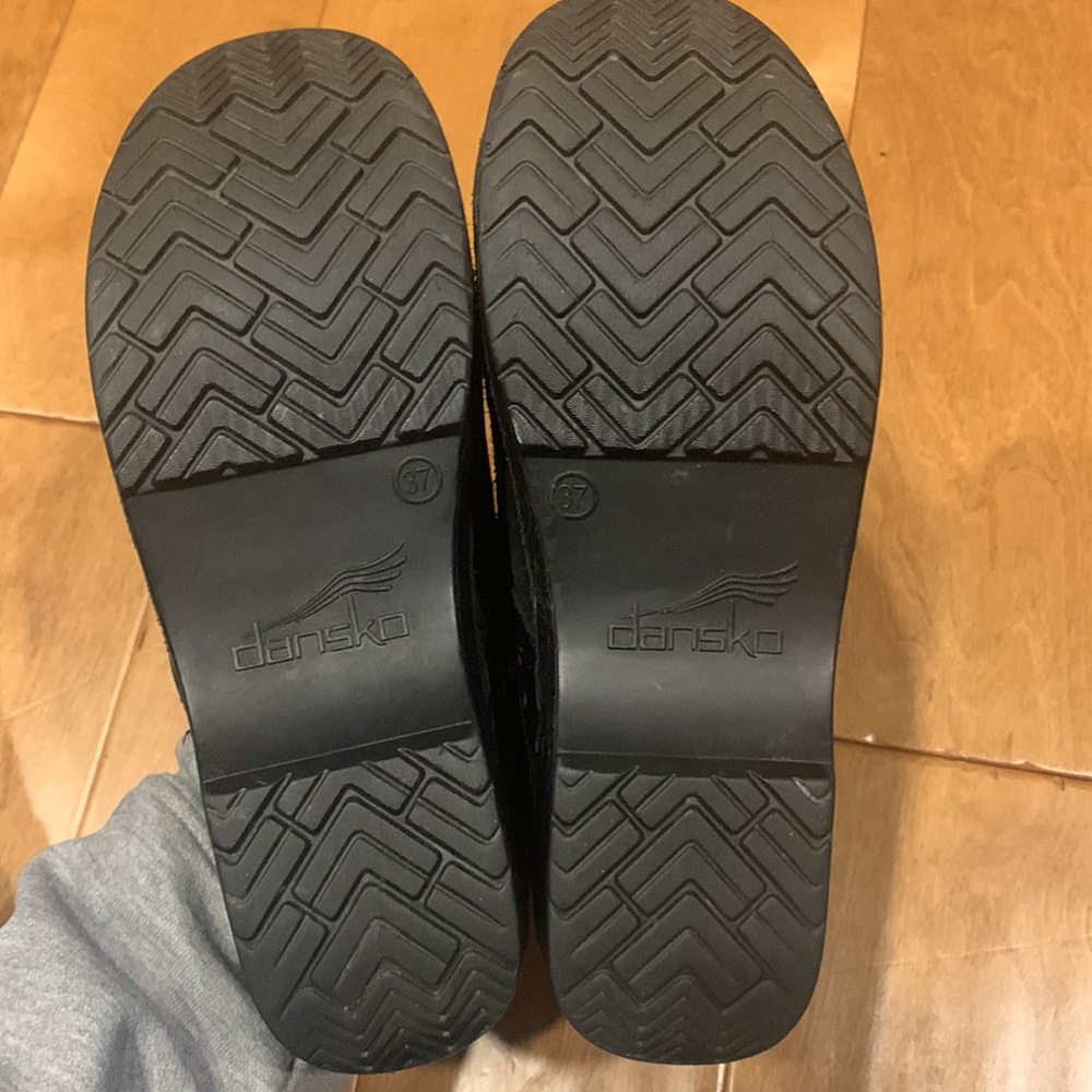 Dansko clogs - image 8